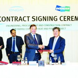 الاستدامة في كل ما تقوم به «سابك» من أعمال ضمن رؤيتها 2025