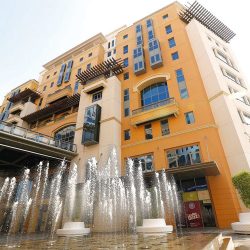 952 مليار درهم قيمة تجارة دبي الخارجية غير النفطية في 9 أشهر