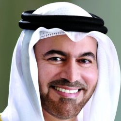 بمرسوم أصدره محمد بن راشد  سلطان المنصوري رئيساً لمجلس إدارة مركز دبي لتطوير الاقتصاد الإسلامي
