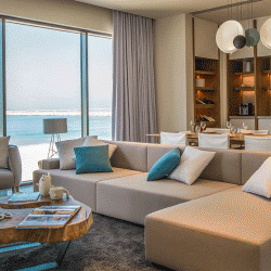 الاتحاد للطيران تعزز خدمة رحلاتها إلى مدريد لتصبح رحلات يومية