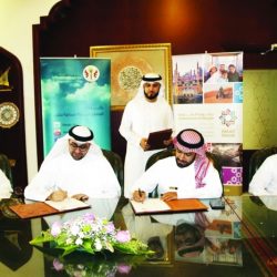 الإمارات تؤكد مساندة جهود حماية البيئة في الطيران
