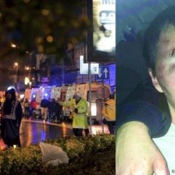 تحطم طائرة شحن فوق عدد من المساكن بالقرب من مطار بشكيك عاصمة قرغيزستان