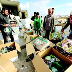 أمين مجلس التعاون يستقبل وفداً من مركز الملك سلمان للشباب