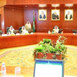 البرلمان العربي يهنئ السعودية بالذكرى الثانية للبيعة