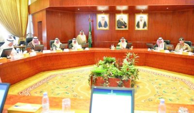 الامير خالد الفيصل يترأس لجنة السلامة المرورية
