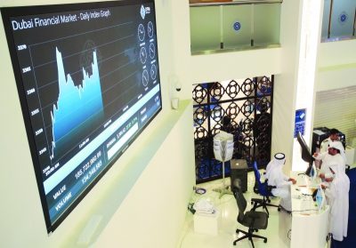 مليار درهم إلى قيمتها السوقية في دبي 2017