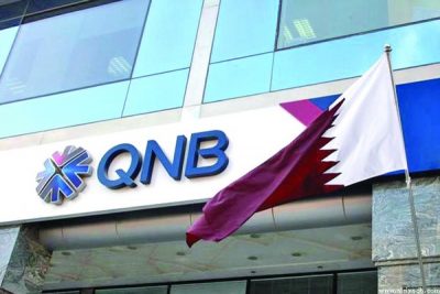 مجموعة QNB، أكبر مؤسسة مصرفية في منطقة الشرق الأوسط وأفريقيا،