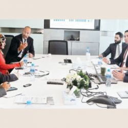 البنك الدولي يتوقع ارتفاع النمو في الاقتصاد المغربي خلال السنوات الثلاث المقبلة،