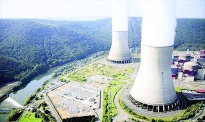 المستقبل الاقتصادي الآمن السعودية الطاقـة النووية