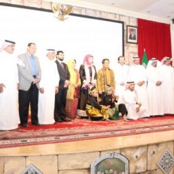 الشيخ محمد بن زايد يصدر قرارا بتشكيل اللجنة العليا لاستضافة الأولمبياد الخاص في أبوظبي