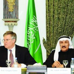 السعودية  تشارك في المخيم العالمي لدراسة البيئة