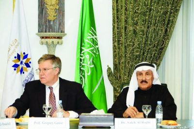 غريغوري : العلاقات السعودية – الأميركية في عهد أوباما بالجيدة