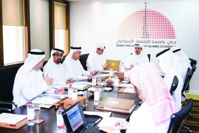تكريس دبي عاصمة الاقتصاد الإسلامي