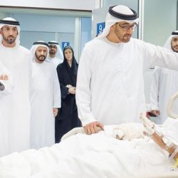 تحتفل شركةأرامكو  بتدشين توربينات طريف لتوليد الطاقة