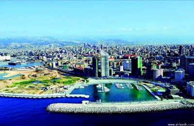 رئيس الجمهورية اللبنانية يزور السعودية