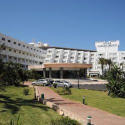 فندق شيراتون بالي كوتا ريزورت إندونيسيا