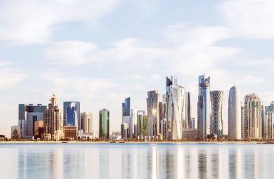 التحويلات المالية الصادرة من قطر بلغت 12.2 مليار دولار في العام 2015