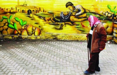 قوات الاحتلال الإسرائيلي شنت حملة اعتقالات واسعة في محافظات الضفة الغربية