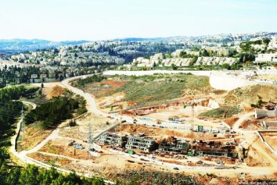 الخارجية الفلسطينية: الوحدات الاستيطانية الجديدة عراقيل إسرائيلية أمام إدارة ترامب