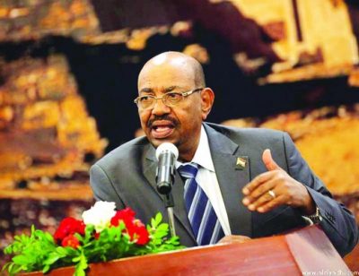 الرئيس السوداني بعض الأطراف تستهدف زرع الفتن وتأجيج النزاعات الإقليمية