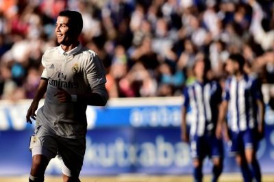 ريال مدريد سيكون أمام فرصة الانفراد بالرقم القياسي للمباريات المتتالية دون هزيمة