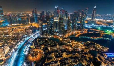 170 ألف مسافر سعودي إلى دبي