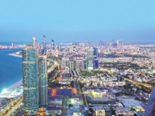 الإمارات أفضل نتيجة على ثقة المستطلعين في تعامل الحكومة مع قضايا الفساد،