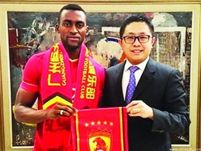 الأرقام الفلكية التي يقدمها الصينيون على مستوى العا