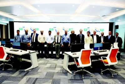 «الطاقة الفرنسية»: كفاءة محطة القرية المركبة تضاهي كفاءة محطات توليد الكهرباء في فرنسا