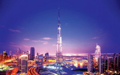 ارتفاع الاستثمار الأجنبي المباشر في أبو ظبي