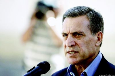 الناطق الفلسطيني  مؤتمر باريس يشكل فرصة لتحقيق السلام العادل