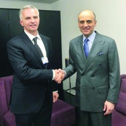 أسبوعين من المطاردة، اعتقلت السلطات التركية المشتبه به عبد القادر