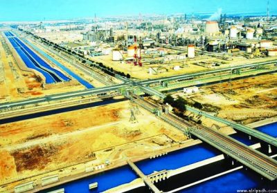 اسواق للبتروكيماويات تستقبل إمدادات جديدة