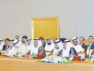 نور سلطان يدعو إلى زيادة الاستثمارات الإماراتية في بلاده