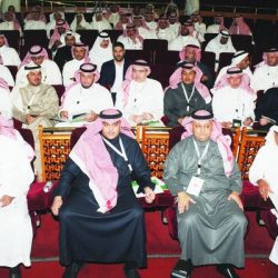 الأمير عبدالله بن مساعد يستقبل رئيس نادي الخليج