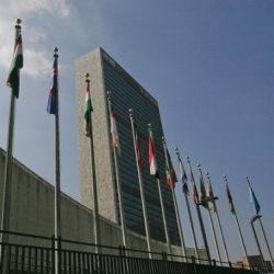 رفع صندوق النقد الدولي اليوم توقعاته للنمو الاقتصادي في الولايات المتحدة