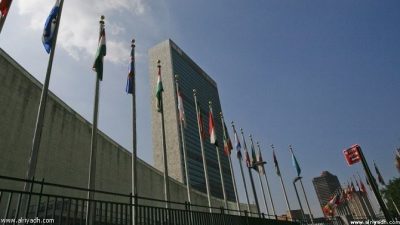 تتوقعات ارتفاع النمو العالمي في 2017