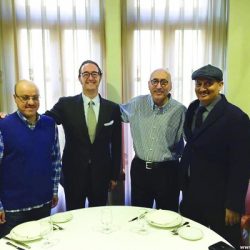 نادي الخليج فوزي الباشا أعلن عن تعزيز خطوط الفريق  بلاعبين محليين وأجانب