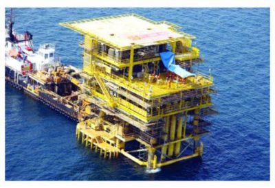 لشركة القابضة للنفط والغاز البحرينية ترتيب برنامج لإصدار سندات دولية