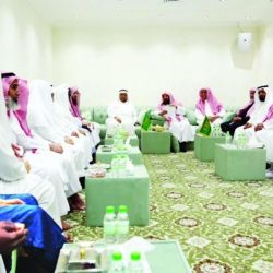 السعودية  تشارك في المخيم العالمي لدراسة البيئة