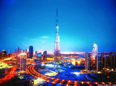 259 مليار درهم (التداولات) العقارية في دبي