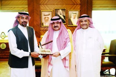 فعالية وفق أفضل المقاييس العالمية».في مهرجان جدة التاريخية