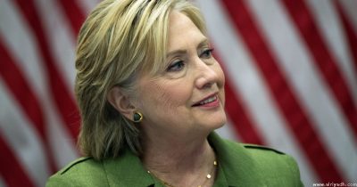 المرشحة الديموقراطية التي خسرت الانتخابات الرئاسية لن تترشح لأي انتخابات بعد اليوم.