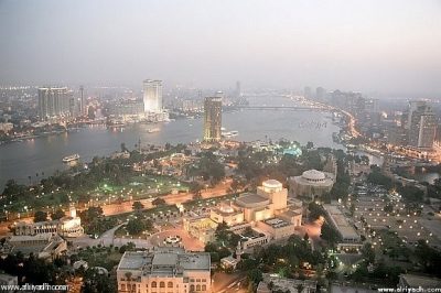 وزارة الماليه المصرية تدرس إصدار سندات بعملات مثل الين الياباني واليوان الصيني