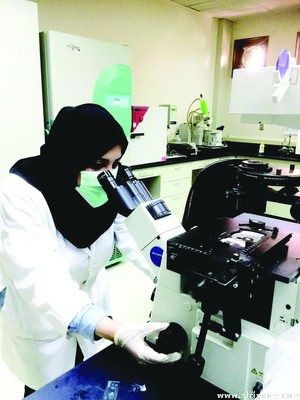 السرطان نزايد في الخليج إلى 25 ألف حالة سنوياً