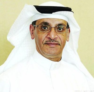 تكليف أباحسين رئيساً مكلفاً لتحرير «اليوم»