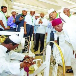 السعودية تدين تفجير أفغانستان