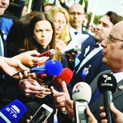 الشيخ محمد بن راشد: نسعى لتحويل حب الخيـر إلى عمل مؤسسي مستدام