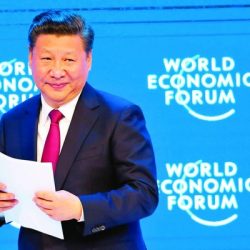 الإدارة الأميركية الجديدة لا تسعى للصراع مع الصين،