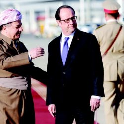 ترامب  سيعقد  في نيويورك أول مؤتمر صحافي له كرئيس اميركي منتخب